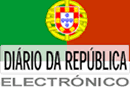 DIÁRIO DA REPÚBLICA